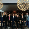 @FgarciaFermin @MESCyTRD impulsa alianza global con Huawei: más innovación para  universidades dominicanas 