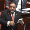 EN VIVO @SenadoRD en sesión No. 0068, Jueves 31 de julio del 2025