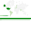 32 Paises visitan RD en esta semana: TOP10