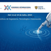 EN VIVO @MESCYTRD | XX Congreso Internacional de Investigación Científica 2025 | Universidad OYM | 17/07/2025