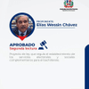 @DiputadosRD: Conoce las iniciativas APROBADAS en Sesiones Nos. 47 y 48 de esta Primera Legislatura Ordinaria del 2025.