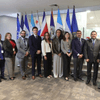 @MigracionRDo DGM | RD pide ante la LIX Reunión Ordinaria de la OCAM discusión regional sobre el impacto migratorio de Haití.