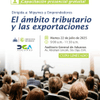 @DGii:  ¿Eres emprendedor o Mipyme? Te invitamos a participar en taller presencial