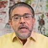 Guillermo Moreno afirma no tiene acuerdo político con @LuisAbinader ni con el @PRM_Oficial