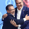 “NO ESPERÁBAMOS MÁS DE AHÍ” |Diputados arremeten contra @MorenoGuillermo tras anunciar que su alianza con el @PRM_Oficial concluyó el mismo día de las elecciones