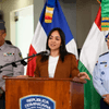 @PoliciaRD:  República Dominicana asume presidencia Equipo Subsidiario de Gestión Policial de la @OEA_Oficial | INFORME
