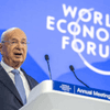ÚLTIMA HORA | Escándalo en el Foro Económico Mundial @wef: habría manipulado los datos para que el Brexit pareciese un fracaso y promover su «superEstado» global