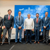 @JosePaliza Participa en el conversatorio “Nuevas Tendencias en Pensiones”