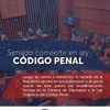 @SenadoRD convierte en ley CÓDIGO PENAL