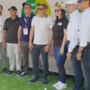 @LimberCruzL recorre Expo Vega Real 2025 y resalta la excelente organización del evento