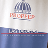 @ProPeepgob ¡Un día lleno de esperanza y oportunidades en Las Taranas!
