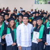 @FellitoSubervi Celebramos con orgullo la graduación de 33 nuevos bachilleres técnicos en Control de Procesos Ambientales