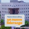 @ScarletBenzan Una gestión para la historia. Felicito a @spereyrarojaspor estos 5 años de liderazgo, resultados y compromiso que han dejado huella. ¡Un verdadero ejemplo de visión y entrega!