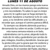 @LaOracionDeHoy Lunes 11 de agosto de 2025