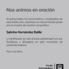 @BancoCentralRD expresan pesar por el fallecimiento de Sabrina Hernández Batlle