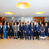 @Magindiazrd sostuvo hoy un encuentro con la Junta de Directores del Consejo Nacional de la Empresa Privada (CONEP)