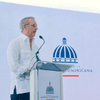 @HomeroFigueroaG Con 17 puentes y 19.8 km de longitud, se inaugura la circunvalación de Baní