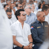 WArnaudBiisono Impulsada por el presidente @LuisAbinader, la nueva Circunvalación de Baní conecta la región, abre oportunidades y mejora la vida de miles