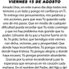 @LaOracionDeHoy 15 de agosto de 2025