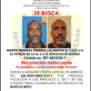 @PoliciaRD La Policía Nacional activa la búsqueda y captura de Martín Ferreras Ferreras (a) “Martín El Cojo” y/o “El Matatán de Riviera”