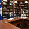 @RaquelPenaVice Seguimos trabajando por la salud y el bienestar de nuestra gente