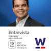 @WArnaudBisono Sintoniza Entrevista Mañana en “El Gobierno de la Mañana” por@z101digital a las 8:30AM