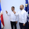 Director del SNS juramenta nuevo director Hospital Traumatológico de Higüey