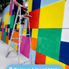 @CarolinaMejiaG @AlcaldiaDN Con compromiso y trabajo constante, avanzamos en la transformación de espacios que promueven el bienestar y la calidad de vida de todos nuestros capitaleños y capitaleñas