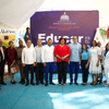 @Sigmund Freund ¡Participamos en el inicio del año escolar 2025-2026 desde Pedernales!