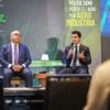 @WArnaudBisonio La inversión de RD$9 mil millones en agua a 15 años refleja visión y motivación
