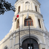 @CarolinaMejiaG celebramos 527 años de la fundación de nuestro amado Santo Domingo y lo hago agradeciendo a Dios por la oportunidad de poder servir a nuestra gente