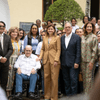 @RaquelPenaVice encabezó el acto de apertura del XXIII Encuentro Anual de Cooperadores de la Salud