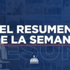 Entérate de todas las acciones que está desarrollando en el país @LuisAbinader en el Resumen Semanal