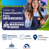@CaamanoVive Hecmilio Galván Atención emprendedores de Dajabón