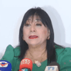 @CONANIRDo y otras instituciones Presentan programa para asistir huérfanos de tragedia Jet Set