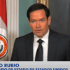 @marcorubio confirmó que EE. UU. desplegó fuerzas aéreas y navales en el sur del Mar Caribe| “Tenemos muchos países que cooperan con nosotros y algunos que, desafortunadamente, no”.