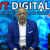 Rafael Martinez Informa sobre Celebración actividades con motivo a semana Aniversario de @MescytRD
