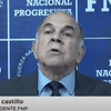 @PelegrinC FNP ALERTA| Pide investigar fondos financian llegada de haitianos indocumentados “ES UNA INVASIÓN- OCUPASIÓN”