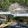 @DavidColladoM Lo que ayer eran caminos polvorientos e intransitables, hoy son calles modernas, seguras y dignas