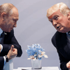 EN VIVO | ALASKA reunión entre Putin @KremlinRussia_E y @realDonaldTrump