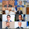  Ascensos notables en Gobierno @PRM_Oficial reflejan el impulso al talento JOVEN y la MERITOCRACIA