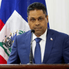 Empresario Laurent Saint-Cyr es el nuevo líder del Consejo Presidencial de transición de Haití 