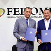 Indotel y Fedomu promoverán en alcaldías educación sobre telecomunicaciones y gestión de infraestructura