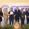 Mescyt impulsa la educación superior con 27 becas nacionales para estudiantes de la Universidad INCE en carreras STEAM