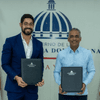 RD avanza en la exploración de hidrocarburos con contrato entre el Gobierno y Consorcio Global Min