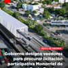 @MinPreRD Este es El Consejo Técnico del Fideicomiso para el Desarrollo del Sistema de Transporte Masivo de República Dominicana (FITRAM)