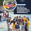 @EducacionRDO Hoy recordamos la importancia de estar preparados y actuar con responsabilidad frente a cualquier situación de riesgo