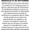 @LaOracionDeHoy 23 de Septiembre de 2025