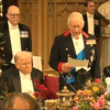 Rey Carlos III propone brindis por TRUMP y su primera dama y ​​por la salud, la prosperidad y la felicidad del pueblo de los Estados Unidos de América
