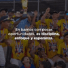 @Lmacarrulla1 En nuestro nuevo artículo reflexionamos sobre cómo el #deporte impacta positivamente la vida de los jóvenes y cómo, desde la #FundaciónMacarrulla, impulsamos iniciativas como la #CopaMacarrulla para sembrar oportunidades reales en las comunidades